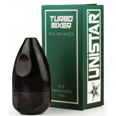 Миксер для краски TURBO INK MIXER FOR RCA BLACK