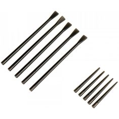 Миксер для краски TURBO INK MIXER STICKS 10шт