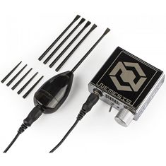 Миксер для краски TURBO INK MIXER STICKS 10шт