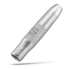 Машинка для татуажа Limited Edition Silver Stella PMU
