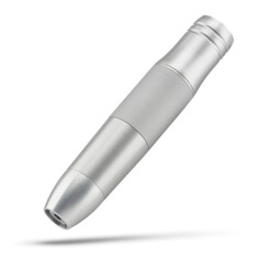 Машинка для татуажа Limited Edition Silver Stella PMU