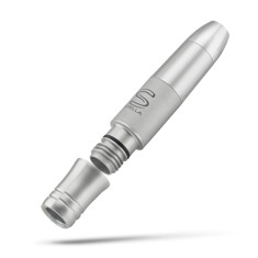 Машинка для татуажа Limited Edition Silver Stella PMU