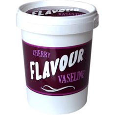 Cherry Vaseline