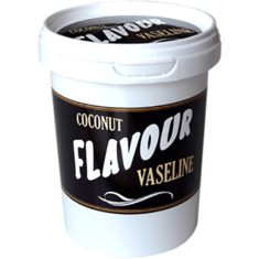 Coconut Vaseline