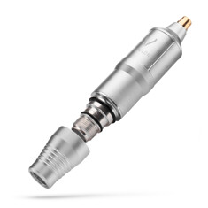 Машинка для татуажа GLOVCON INOX LADY PEN MAKEUP MACHINE V2