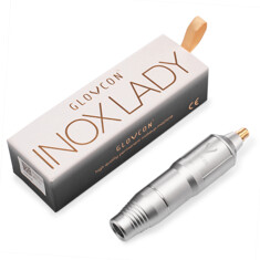 Машинка для татуажа GLOVCON INOX LADY PEN MAKEUP MACHINE V2
