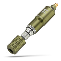Тату машинка EQUALISER Proton Army Green MX