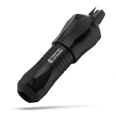 Тату машинка EQUALISER ENDURO PEN - BLACK EDITION