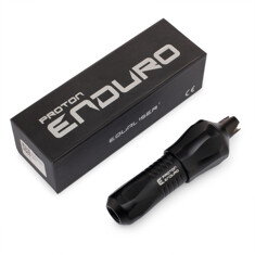 Тату машинка EQUALISER ENDURO PEN - BLACK EDITION