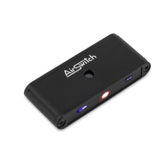 Источник питания Lithuanian Irons Сенсорный переключатель Airswitch