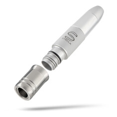 Машинка для татуажа Stella Stainless Steel Grip