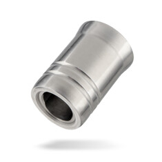 Машинка для татуажа Stella Stainless Steel Grip
