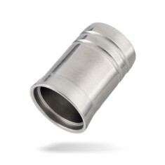 Машинка для татуажа Stella Stainless Steel Grip