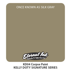 Краска Eternal Kelly Doty Resurrection Set 4 Colors