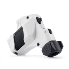 Роторная тату-машинка Mustang Element 2 White Muar