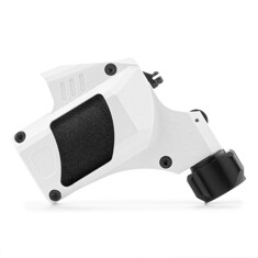 Роторная тату-машинка Mustang Element 2 White Muar