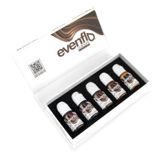 Пигмент Perma Blend Evenflo Brow Set
