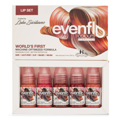 Пигмент Perma Blend Evenflo Lip Set