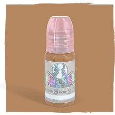 Пигмент Perma Blend Brigitte