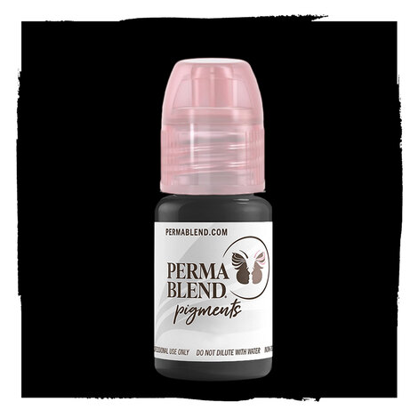 Пигмент Perma Blend Black Hole