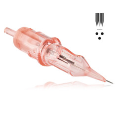 Картридж KWADRON OPTIMA 18/3RSPT-T
