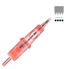 Картридж KWADRON OPTIMA 35/4FLPT
