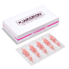 Картридж KWADRON OPTIMA 35/4FLPT