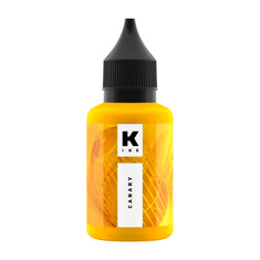 Пигмент КРАСКА Tattoo Ink Канарейка