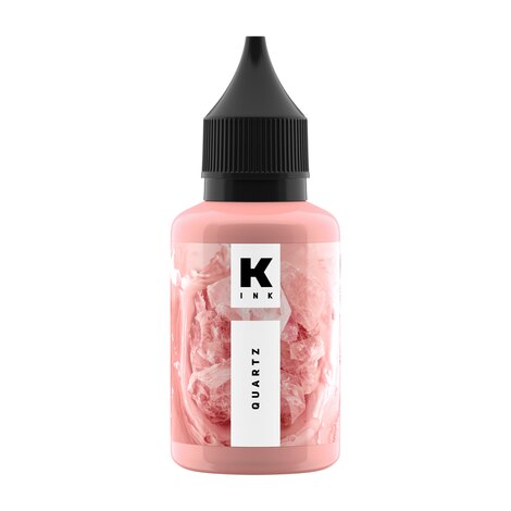 Пигмент КРАСКА Tattoo Ink Кварц