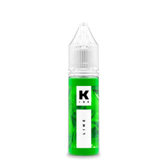 Пигмент КРАСКА Tattoo Ink Лайм
