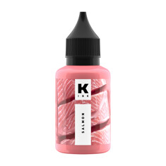 Пигмент КРАСКА Tattoo Ink Лососевый