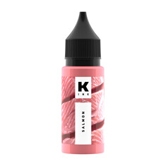 Пигмент КРАСКА Tattoo Ink Лососевый