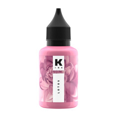 Пигмент КРАСКА Tattoo Ink Лотос