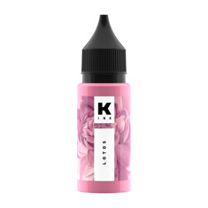 Пигмент КРАСКА Tattoo Ink Лотос