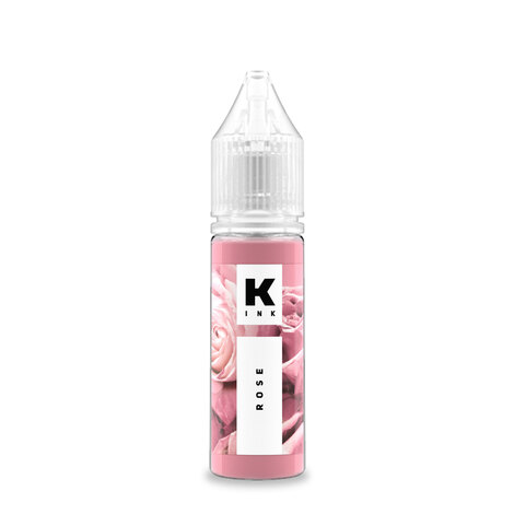 Пигмент КРАСКА Tattoo Ink Роза