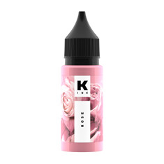 Пигмент КРАСКА Tattoo Ink Роза