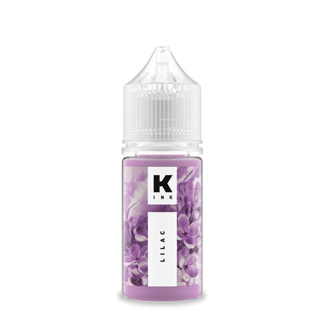 Пигмент КРАСКА Tattoo Ink Сирень