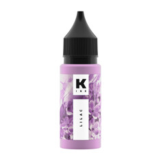 Пигмент КРАСКА Tattoo Ink Сирень