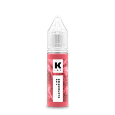 Пигмент КРАСКА Tattoo Ink Спелая малина
