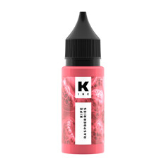 Пигмент КРАСКА Tattoo Ink Спелая малина