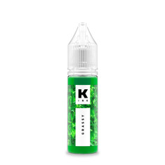 Пигмент КРАСКА Tattoo Ink Травяной