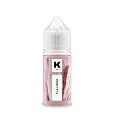 Пигмент КРАСКА Tattoo Ink Фламинго