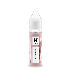 Пигмент КРАСКА Tattoo Ink Фламинго