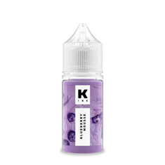 Пигмент КРАСКА Tattoo Ink Черничный мусс