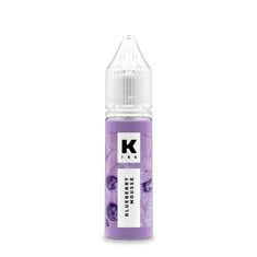 Пигмент КРАСКА Tattoo Ink Черничный мусс