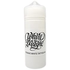 White Magic intensive white 120мл