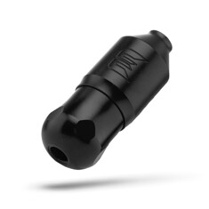Тату машинка EQUALISER Drop Pen Black
