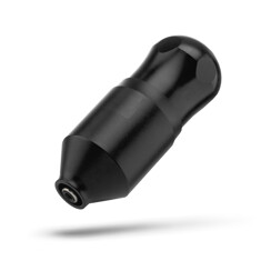 Тату машинка EQUALISER Drop Pen Black