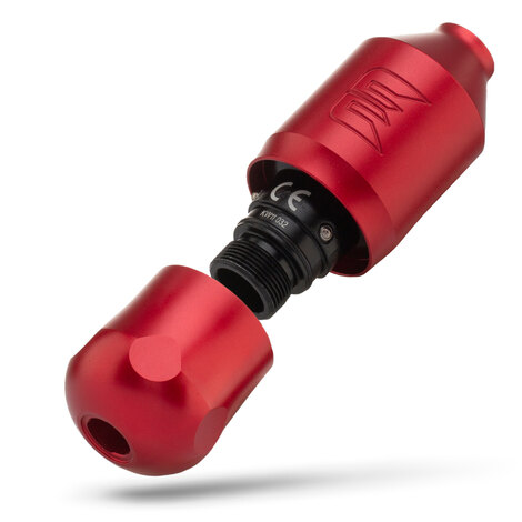 Оборудование на распродаже Drop Pen Red