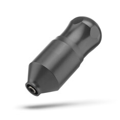 Тату машинка EQUALISER Drop Pen Gray